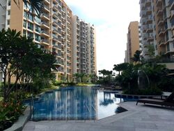 The Glades (D16), Condominium #575955111